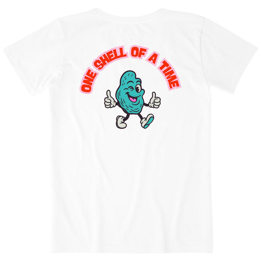 Women's One Shell of a Time Short Sleeve