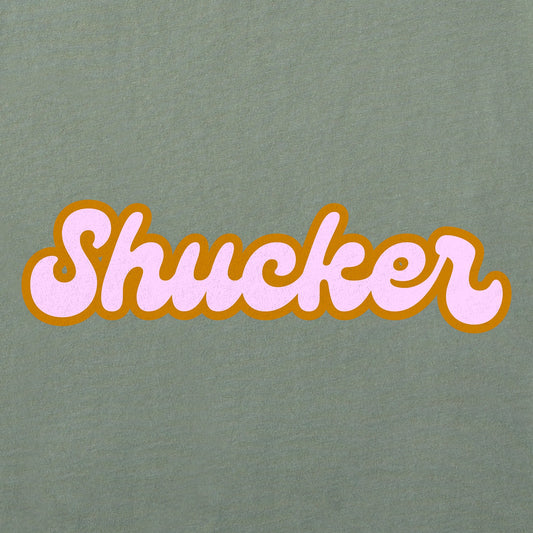 Women's Shucker Long Sleeve